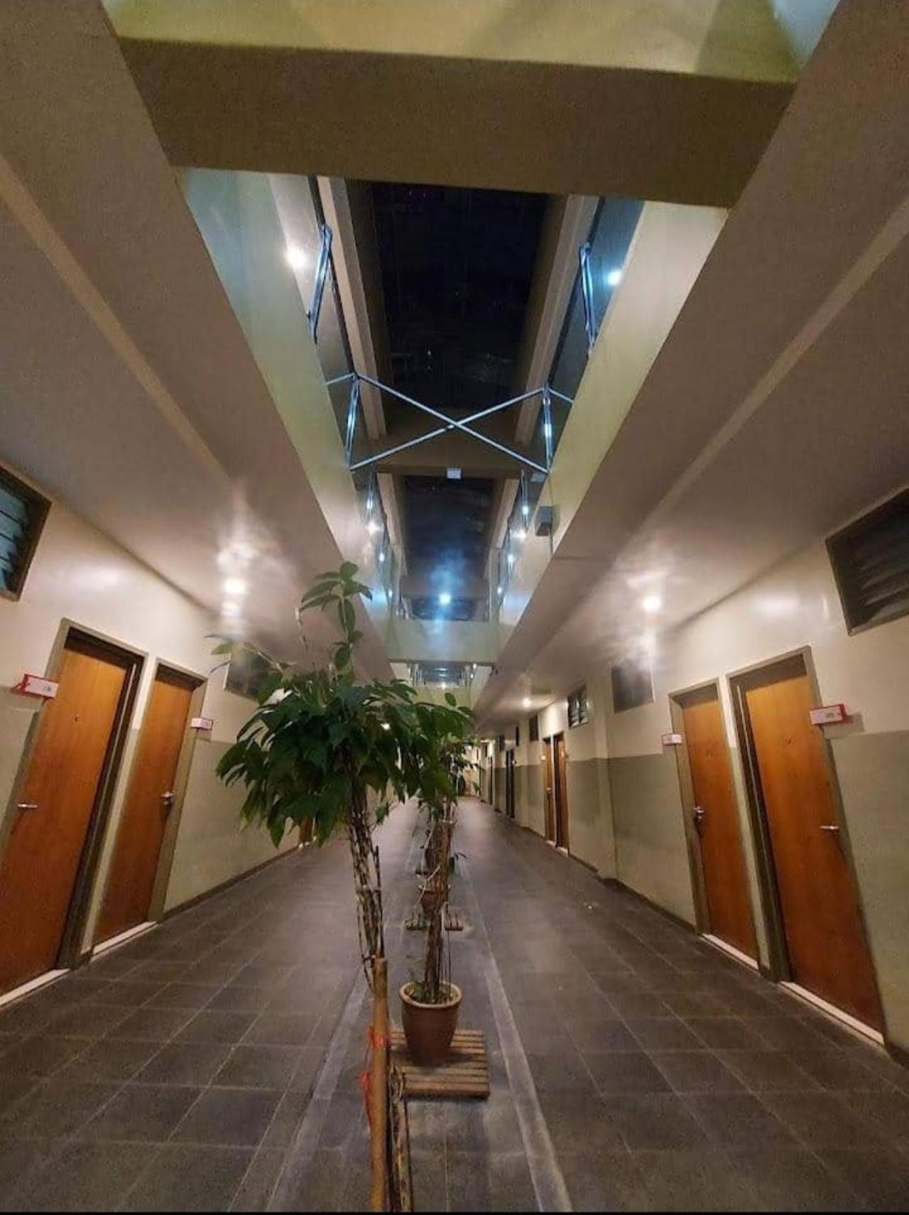 Alia Express Ferringhi Hotel Batu Feringgi Exterior foto